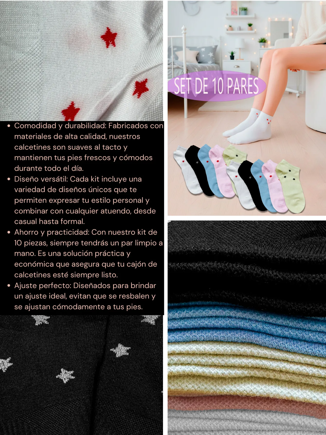 BE3012 10 piezas 3876